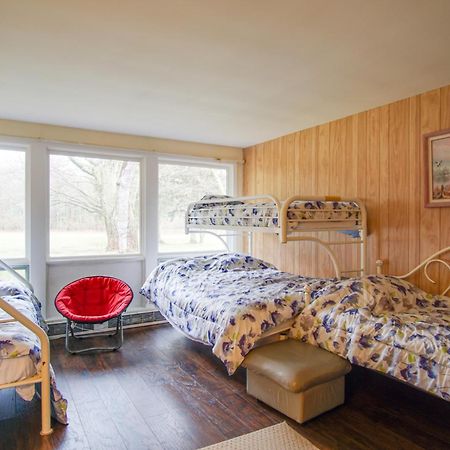 South Haven Home About 1 Mi To Lake Michigan! ภายนอก รูปภาพ