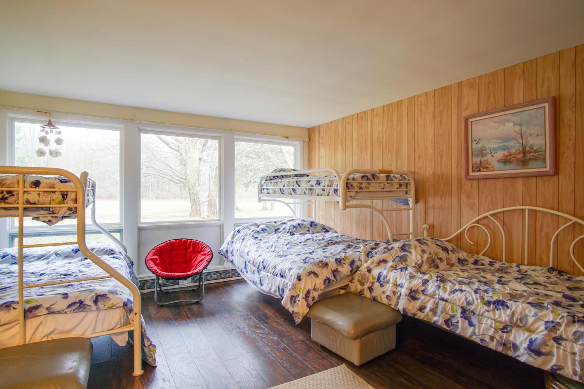 South Haven Home About 1 Mi To Lake Michigan! ภายนอก รูปภาพ
