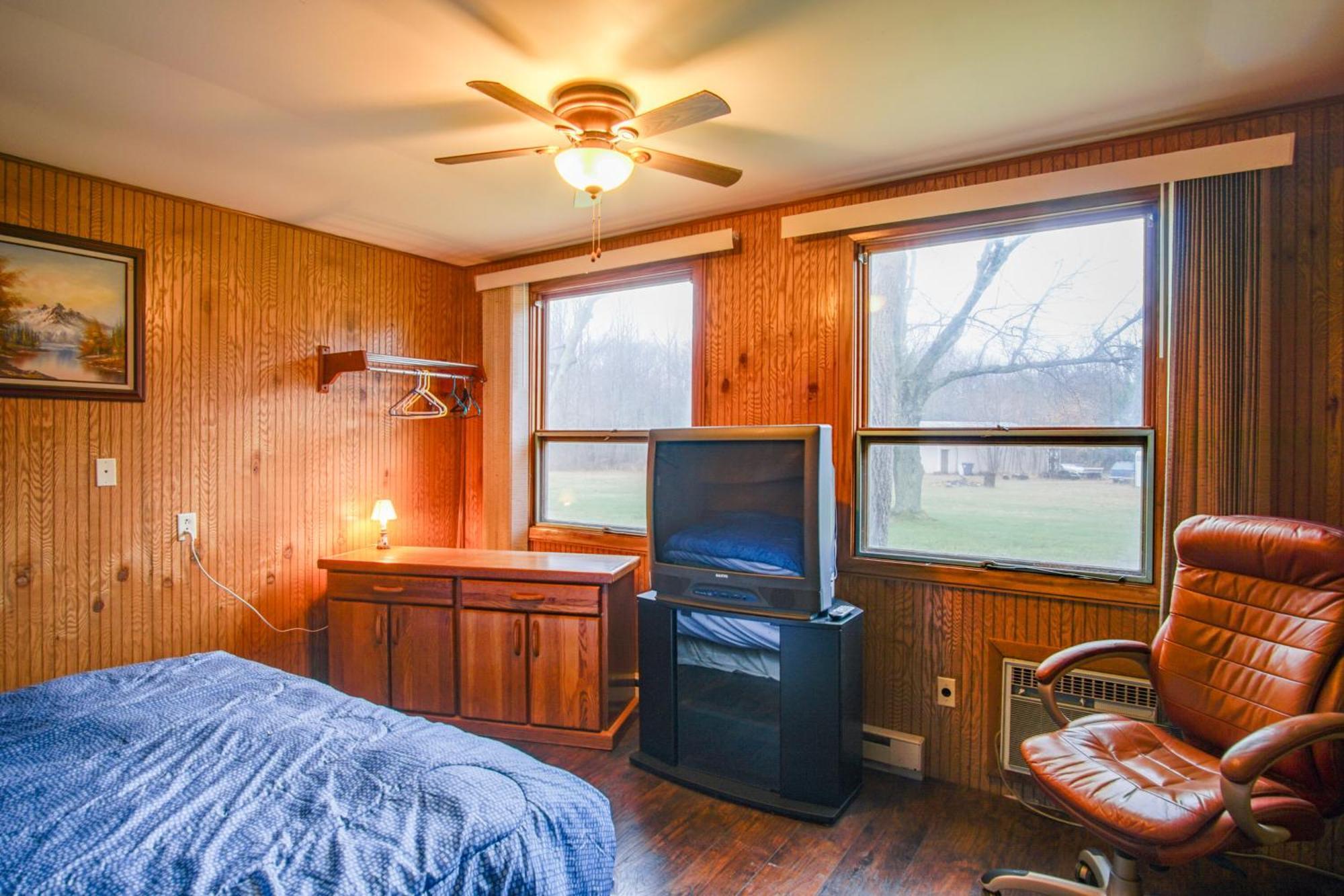 South Haven Home About 1 Mi To Lake Michigan! ภายนอก รูปภาพ